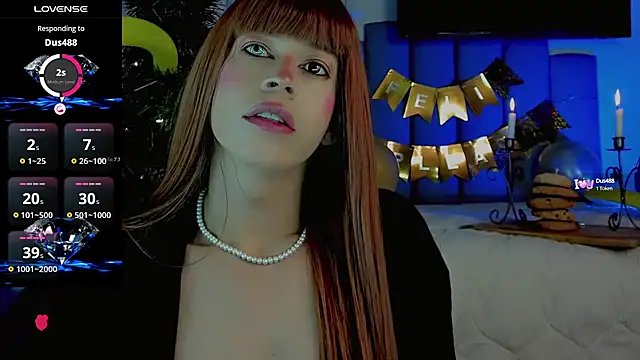 im pearll online show from 8, 12, 2024