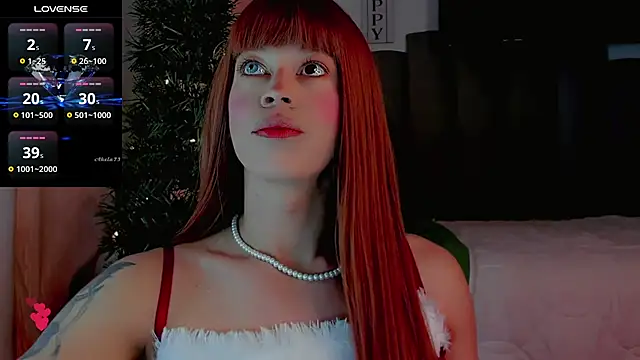 im pearll online show from 20, 12, 2024