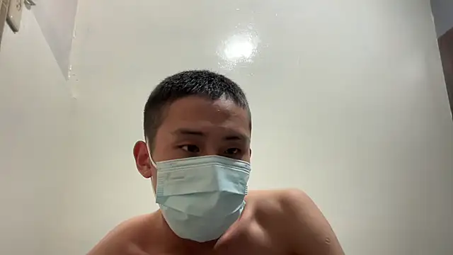 Snapshot of Benson18y chatting on 19, 3, 2025 Benson18y online show from 19, 3, 2025