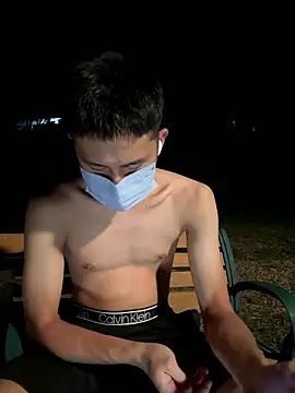 Benson18y online show from 24, 9, 2025