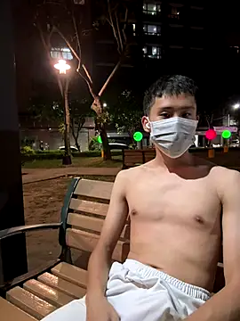 Benson18y online show from 18, 10, 2025