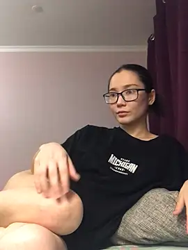 Snapshot of Milka23 chatting on 15, 12, 2024 Milka23 online show from 15, 12, 2024