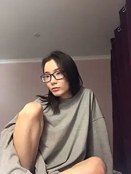 Snapshot of Milka23 chatting on 29, 12, 2024 Milka23 online show from 29, 12, 2024