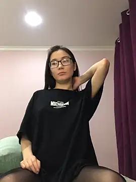 Snapshot of Milka23 chatting on 3, 1, 2025 Milka23 online show from 3, 1, 2025