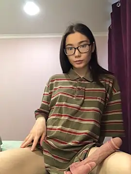 Snapshot of Milka23 chatting on 16, 1, 2025 Milka23 online show from 16, 1, 2025