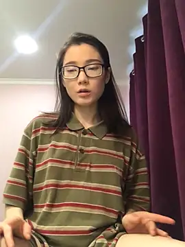 Snapshot of Milka23 chatting on 18, 1, 2025 Milka23 online show from 18, 1, 2025