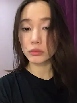 Snapshot of Milka23 chatting on 22, 1, 2025 Milka23 online show from 22, 1, 2025