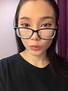 Snapshot of Milka23 chatting on 23, 1, 2025 Milka23 online show from 23, 1, 2025