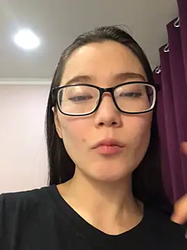 Snapshot of Milka23 chatting on 23, 1, 2025 Milka23 online show from 23, 1, 2025