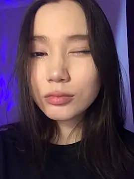 Snapshot of Milka23 chatting on 30, 1, 2025 Milka23 online show from 30, 1, 2025