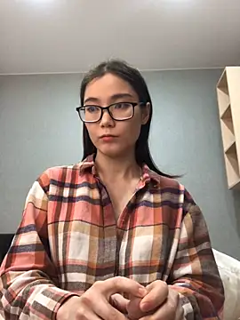 Snapshot of Milka23 chatting on 9, 2, 2025 Milka23 online show from 9, 2, 2025