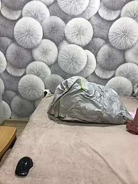 Snapshot of Milka23 chatting on 27, 2, 2025 Milka23 online show from 27, 2, 2025