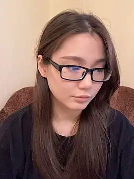 Snapshot of Milka23 chatting on 21, 9, 2025 Milka23 online show from 21, 9, 2025