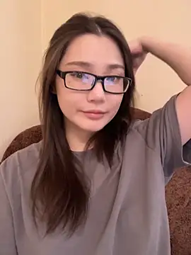 Snapshot of Milka23 chatting on 11, 10, 2025 Milka23 online show from 11, 10, 2025