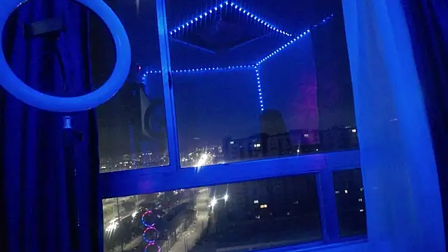 Snapshot of Marfil_RJ_A chatting on 20, 12, 2024 Marfil RJ A online show from 20, 12, 2024