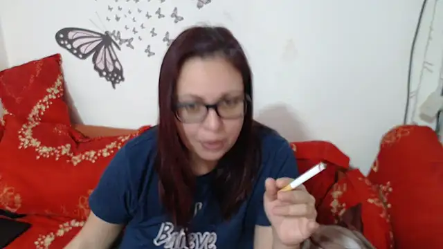 LadyHellene online show from 10, 1, 2025
