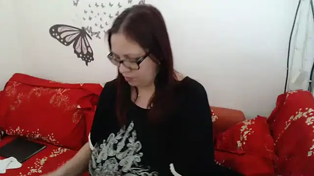 LadyHellene online show from 16, 1, 2025
