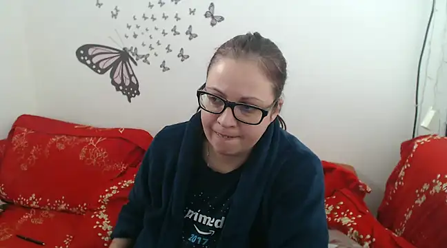 LadyHellene online show from 22, 1, 2025