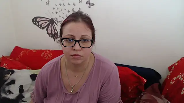 LadyHellene online show from 1, 3, 2025