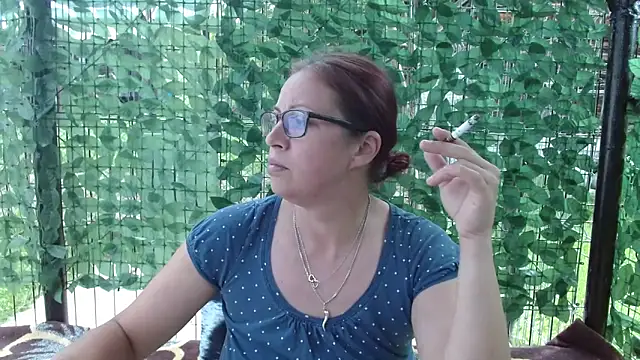 LadyHellene online show from 24, 5, 2026