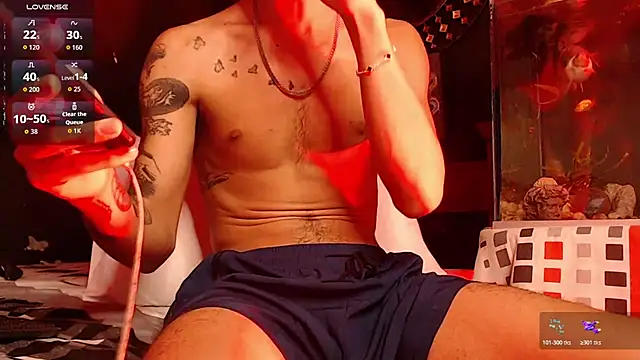 Godly huan online show from 15, 2, 2026