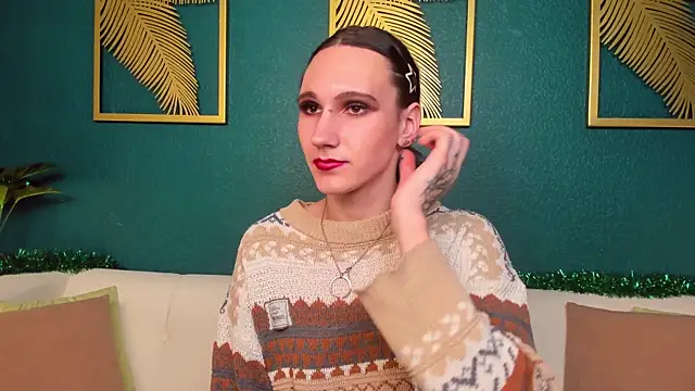 FillDammon online show from 6, 1, 2025