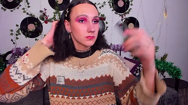 FillDammon online show from 7, 1, 2025