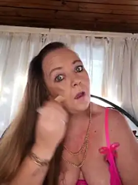 Kimmyb777 online show from 4, 5, 2026
