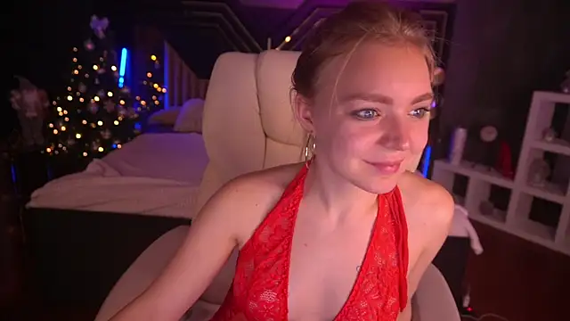 Snapshot of EmilySunshineS chatting on 2, 1, 2025 EmilySunshineS online show from 2, 1, 2025
