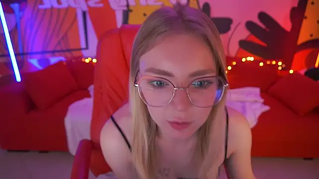 Snapshot of EmilySunshineS chatting on 30, 1, 2025 EmilySunshineS online show from 30, 1, 2025