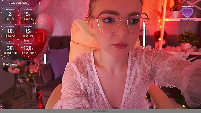 Snapshot of EmilySunshineS chatting on 14, 2, 2025 EmilySunshineS online show from 14, 2, 2025