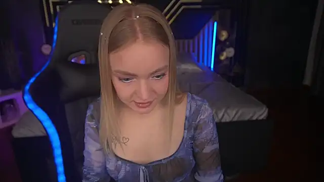 Snapshot of EmilySunshineS chatting on 22, 3, 2025 EmilySunshineS online show from 22, 3, 2025
