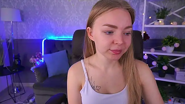 EmilySunshineS online show from 22, 10, 2025