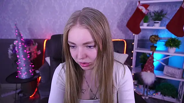 EmilySunshineS online show from 20, 12, 2025