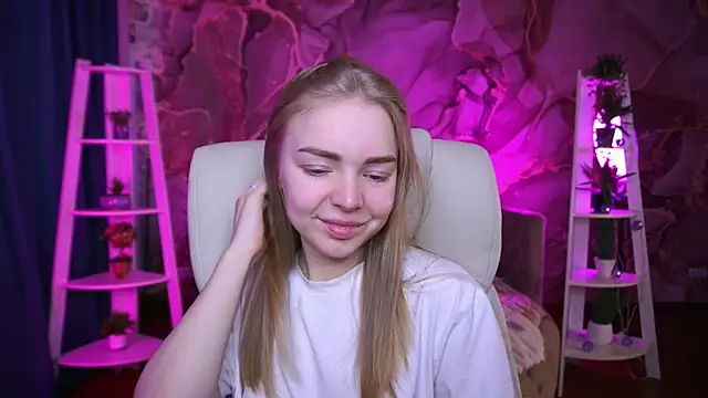 EmilySunshineS online show from 13, 3, 2026