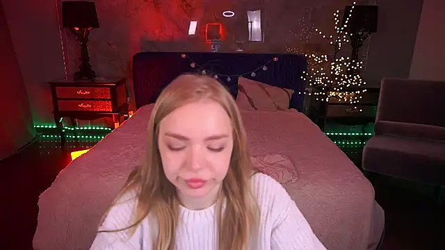 EmilySunshineS online show from 30, 4, 2026