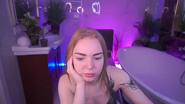 EmilySunshineS online show from 5, 5, 2026