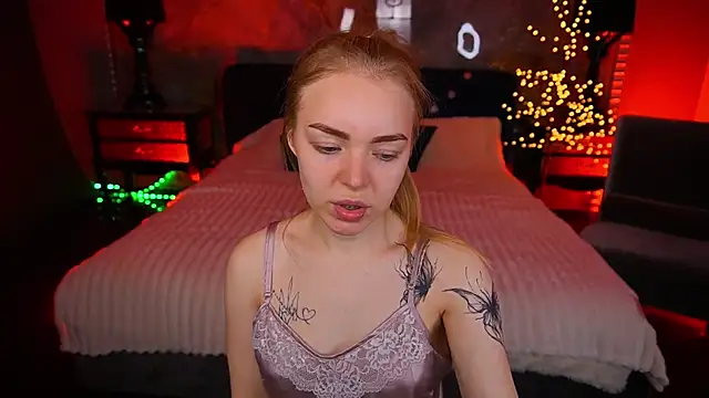 EmilySunshineS online show from 8, 5, 2026