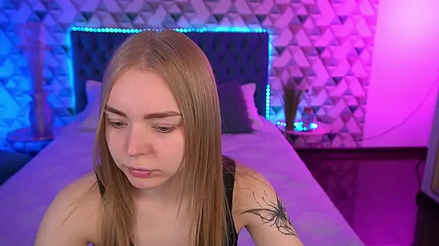 EmilySunshineS online show from 9, 5, 2026