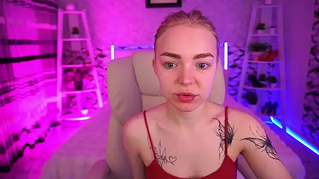 EmilySunshineS online show from 11, 5, 2026