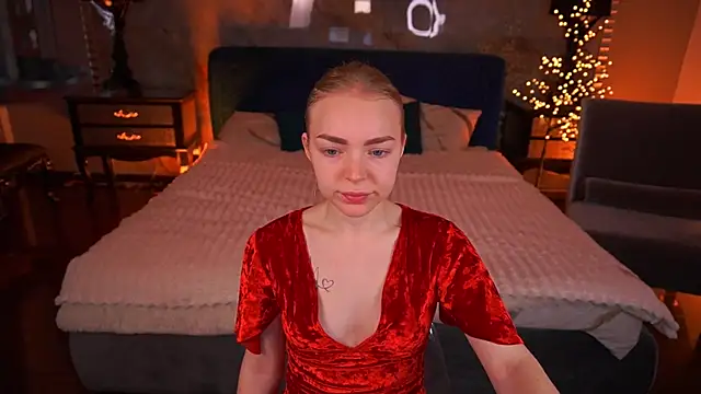 EmilySunshineS online show from 15, 5, 2026