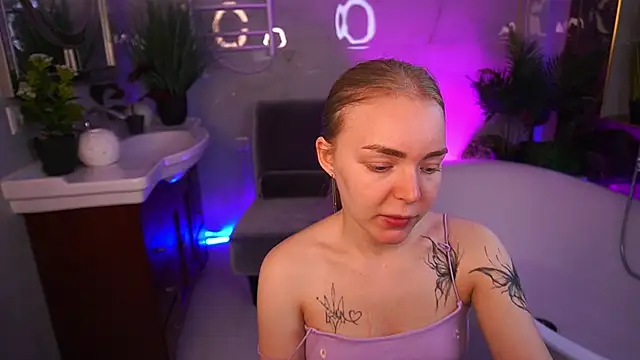 EmilySunshineS online show from 21, 5, 2026