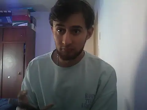Snapshot of will00 chatting on 19, 9, 2025 will00 online show from 19, 9, 2025