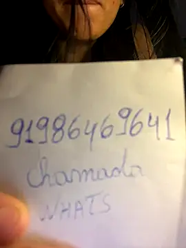 indyazinha online show from 18, 9, 2025