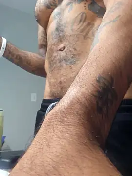 FragrantWind5 online show from 31, 10, 2025