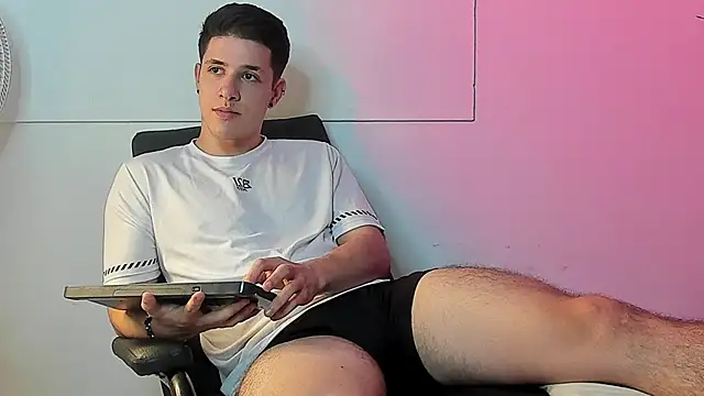 Adan rivas  online show from 14, 1, 2025