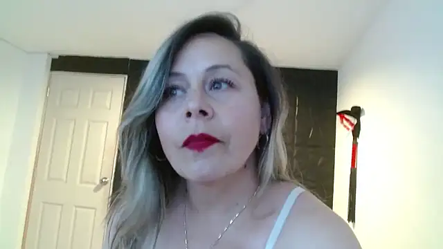 Snapshot of CINTHIA1609 chatting on 22, 9, 2025 CINTHIA1609 online show from 22, 9, 2025
