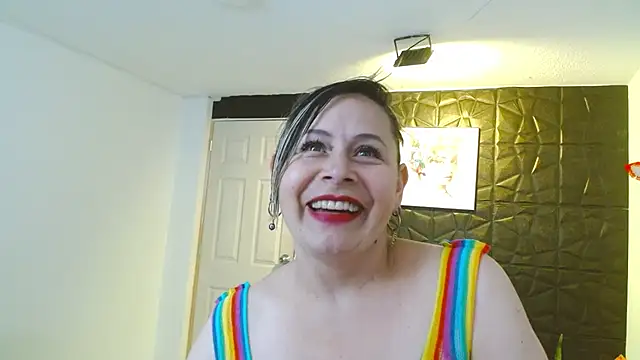 Snapshot of CINTHIA1609 chatting on 4, 10, 2025 CINTHIA1609 online show from 4, 10, 2025