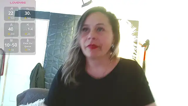 Snapshot of CINTHIA1609 chatting on 21, 10, 2025 CINTHIA1609 online show from 21, 10, 2025