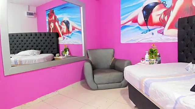 Snapshot of _candy_jade_ chatting on 14, 10, 2025  candy jade  online show from 14, 10, 2025